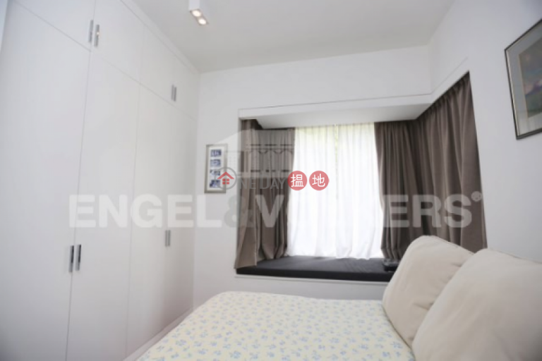 2 Bedroom Flat for Rent in Wan Chai