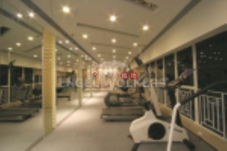 灣仔三房兩廳筍盤出租|住宅單位