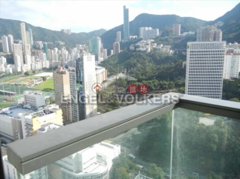 灣仔三房兩廳筍盤出售|住宅單位