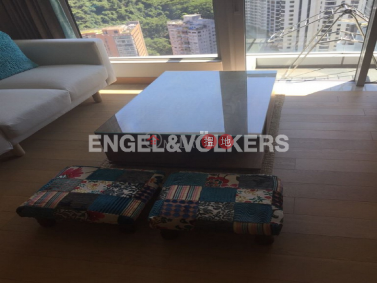 1 Bed Flat for Sale in Wan Chai