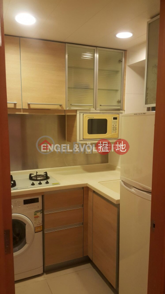 2 Bedroom Flat for Rent in Wan Chai