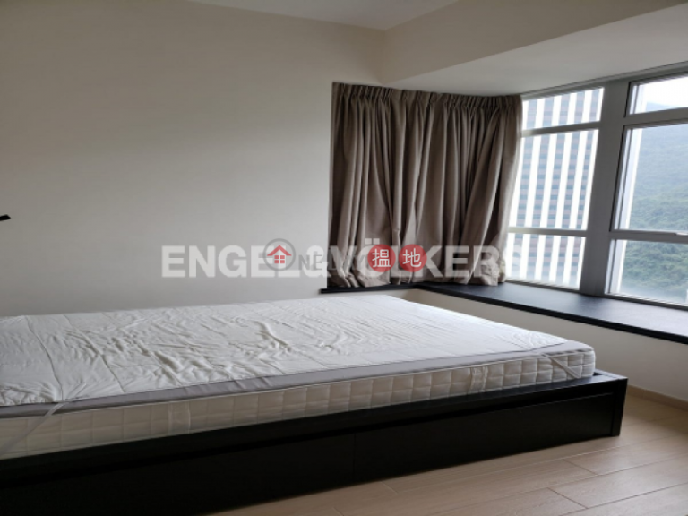 2 Bedroom Flat for Rent in Wan Chai