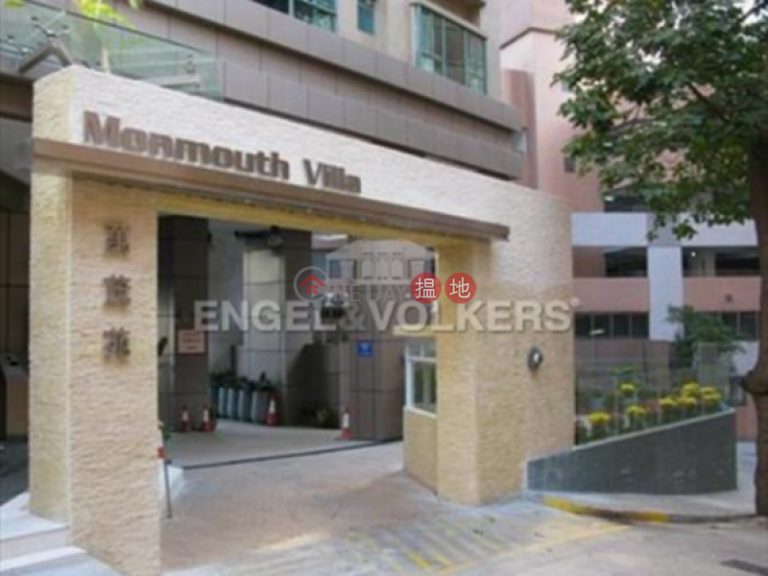 3 Bedroom Family Flat for Rent in Wan Chai