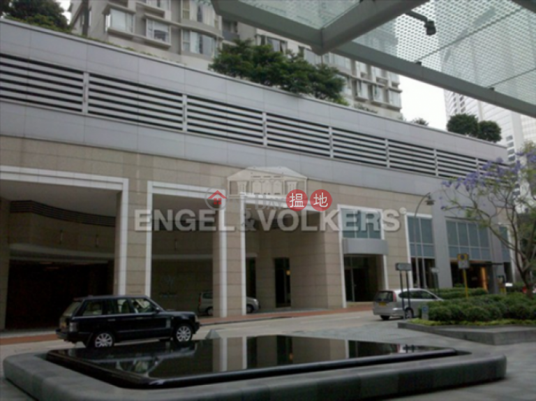 3 Bedroom Family Flat for Rent in Wan Chai