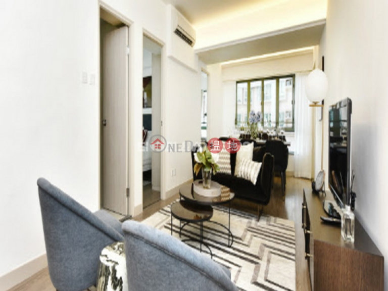 3 Bedroom Family Flat for Rent in Wan Chai