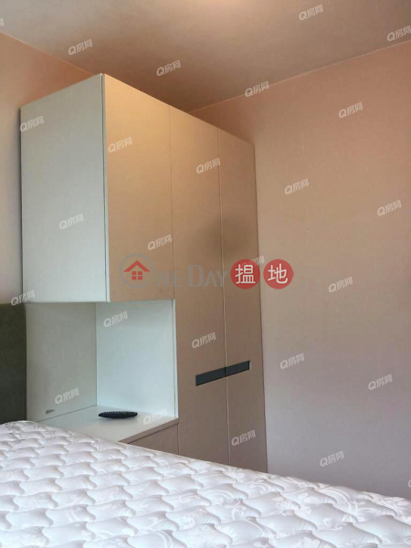 交通方便，四通八達，間隔實用，有匙即睇，名校網《尚翹峰1期3座租盤》