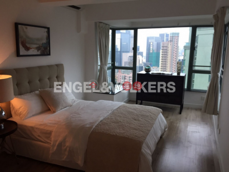 3 Bedroom Family Flat for Rent in Wan Chai