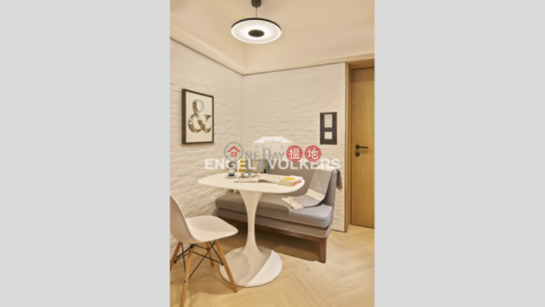 1 Bed Flat for Rent in Wan Chai