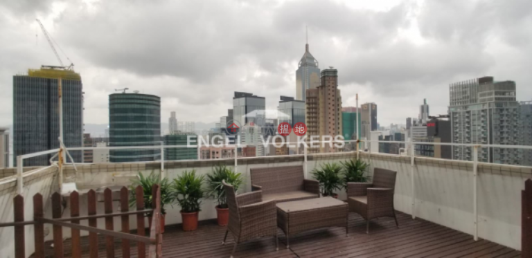 2 Bedroom Flat for Sale in Wan Chai