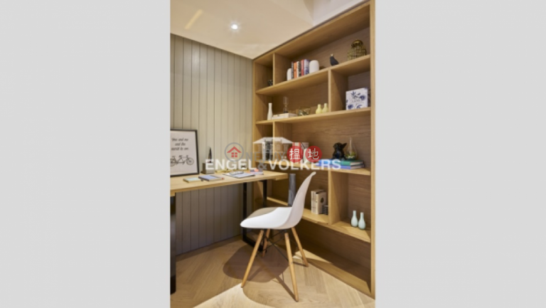 1 Bed Flat for Rent in Wan Chai