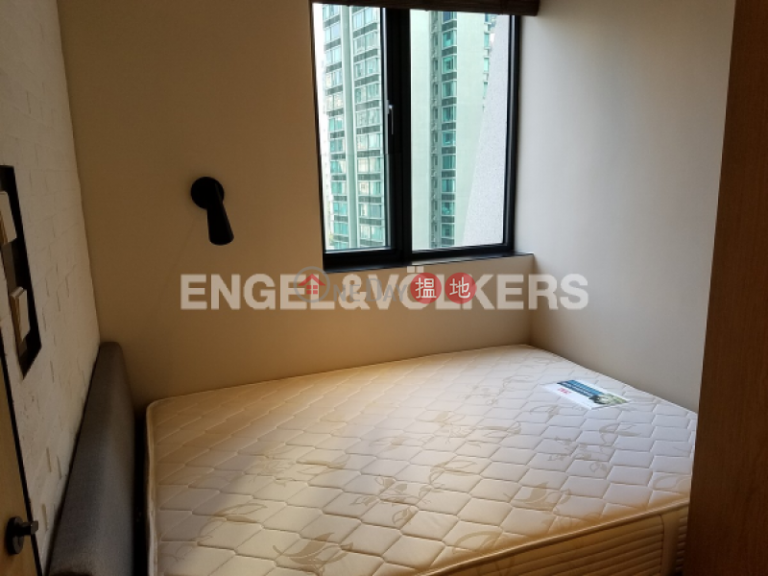 1 Bed Flat for Rent in Wan Chai