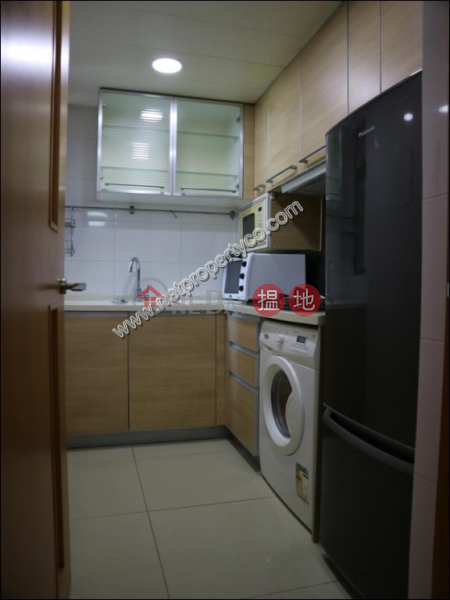 Fully Furnished Apartment for Rent