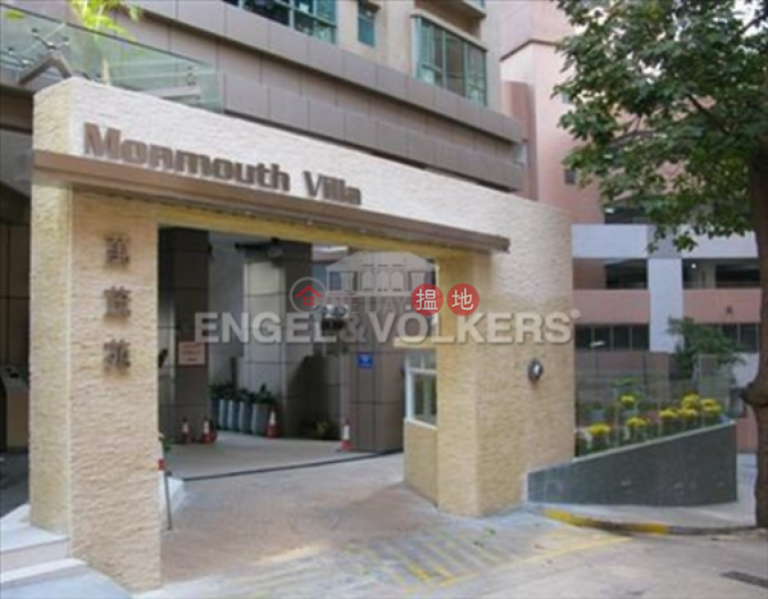 3 Bedroom Family Flat for Rent in Wan Chai