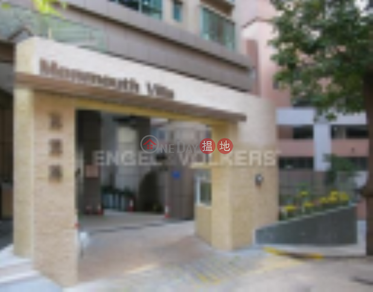 灣仔三房兩廳筍盤出租|住宅單位