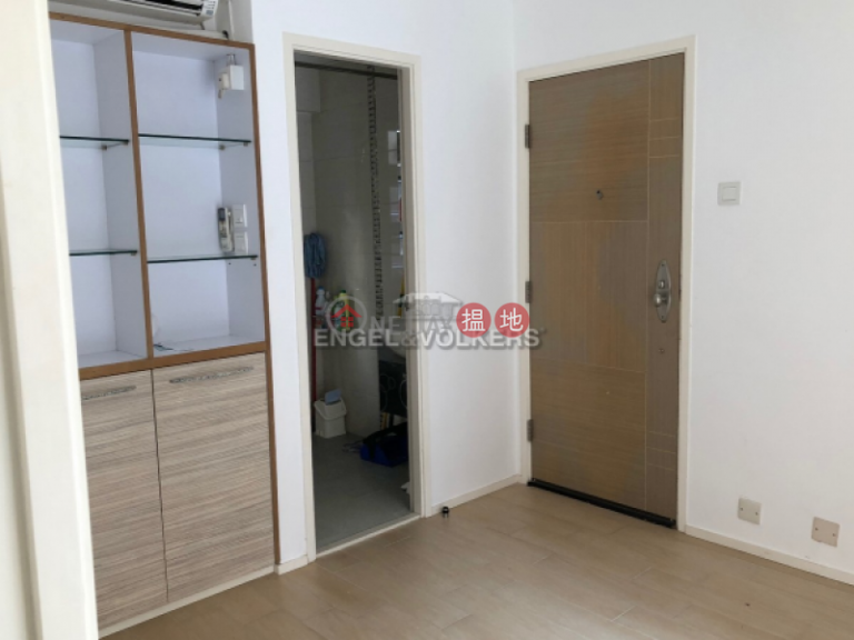 1 Bed Flat for Rent in Wan Chai