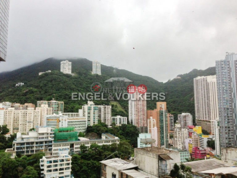 灣仔兩房一廳筍盤出租|住宅單位