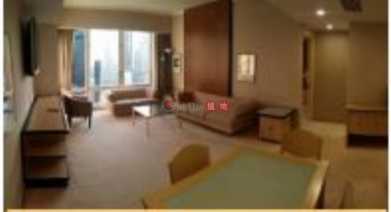 2 Bedroom Flat for Rent in Wan Chai