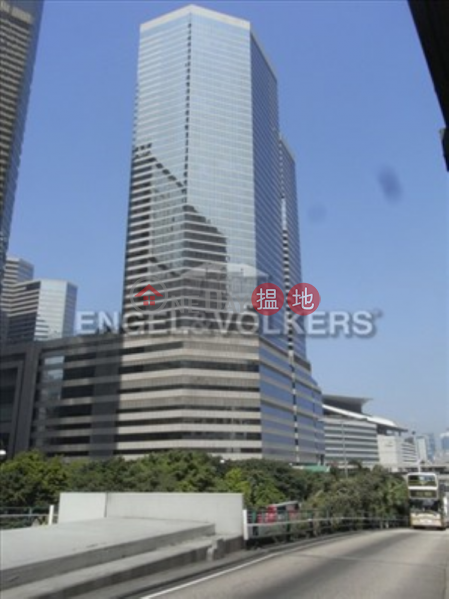 1 Bed Flat for Rent in Wan Chai