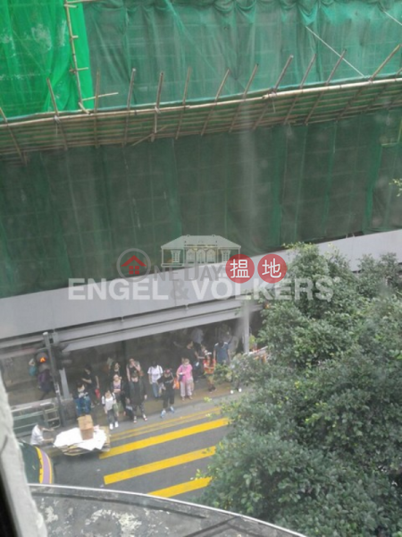 灣仔開放式筍盤出售|住宅單位