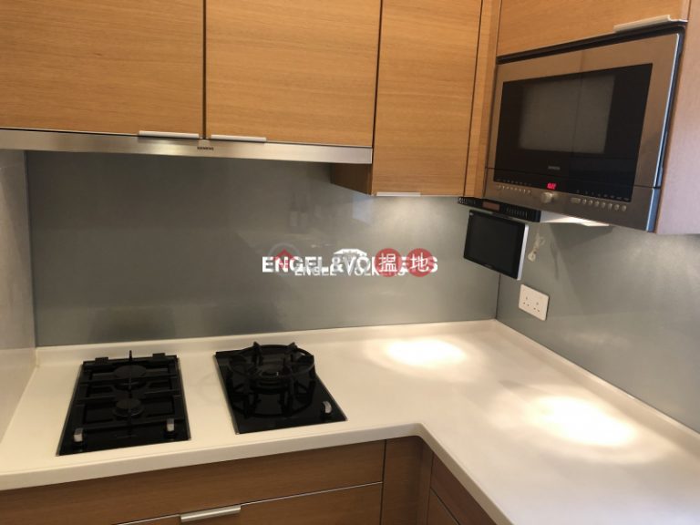 3 Bedroom Family Flat for Rent in Wan Chai