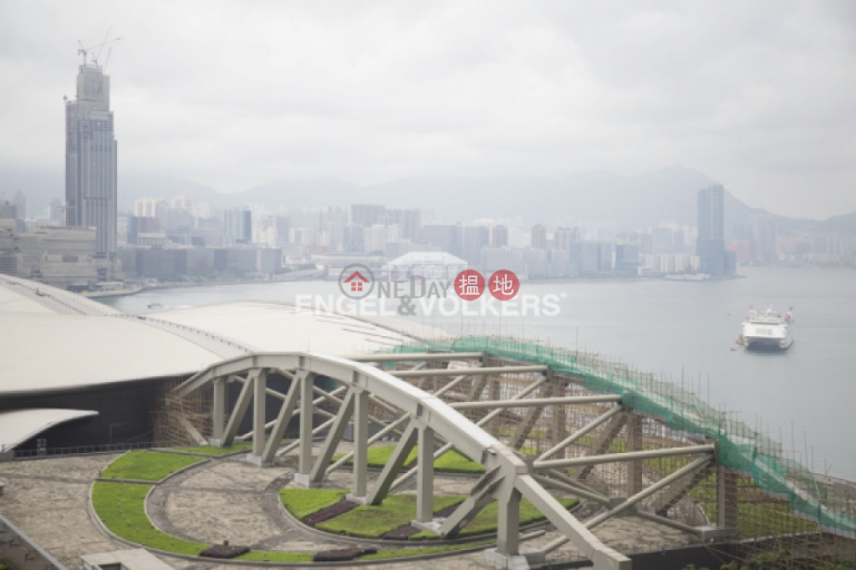 灣仔兩房一廳筍盤出租|住宅單位