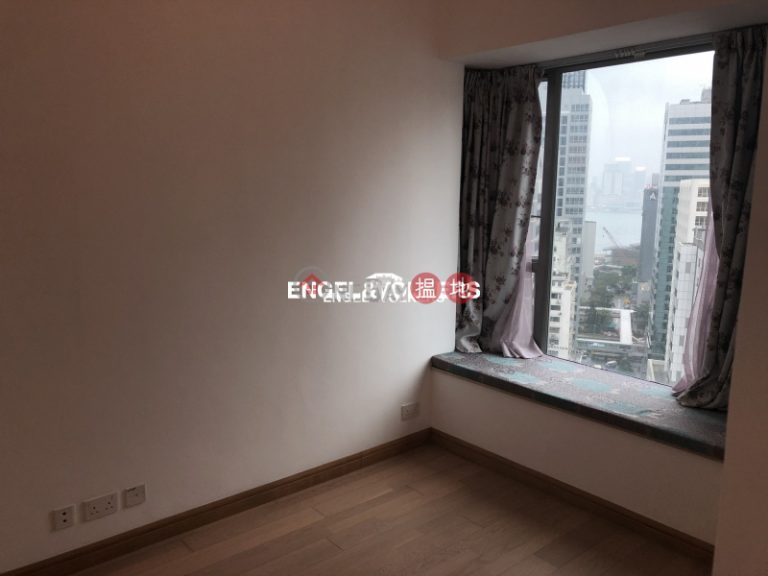 3 Bedroom Family Flat for Rent in Wan Chai