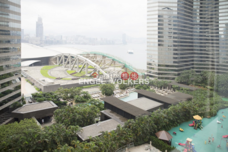 灣仔兩房一廳筍盤出租|住宅單位