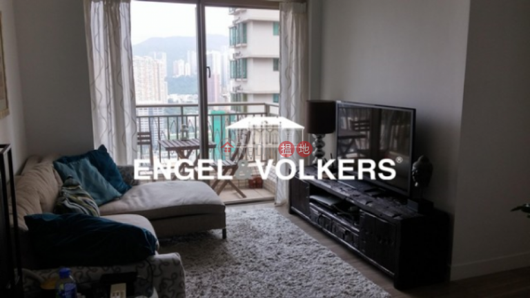 3 Bedroom Family Flat for Rent in Wan Chai