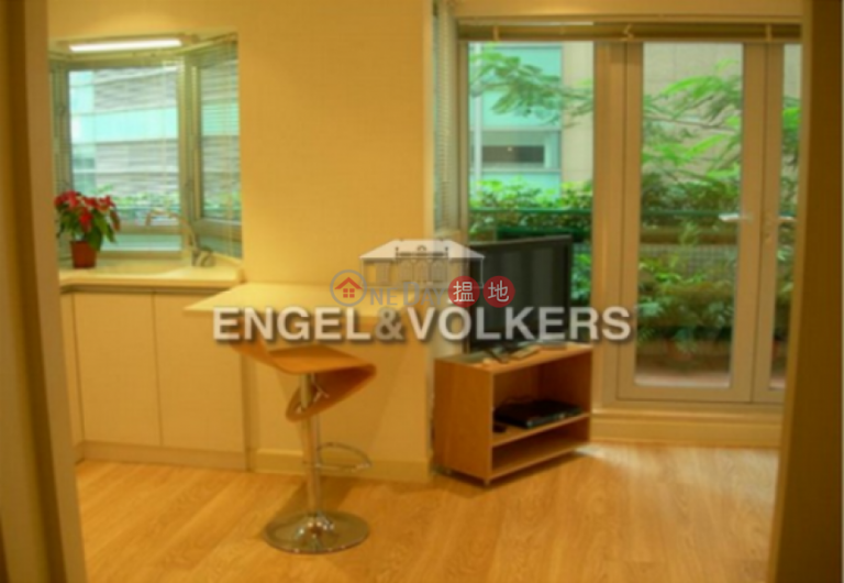 1 Bed Flat for Rent in Wan Chai