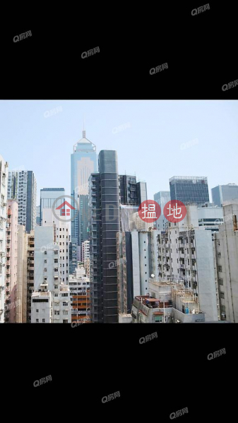 交通方便，四通八達，間隔實用，有匙即睇，名校網《尚翹峰1期3座租盤》