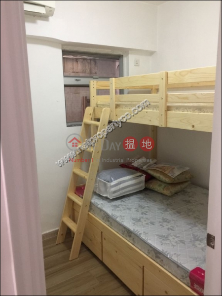 新春園大廈