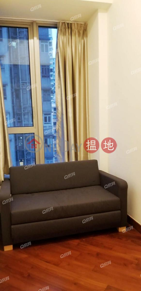 The Avenue Tower 2 | 2 bedroom Low Floor Flat for Rent