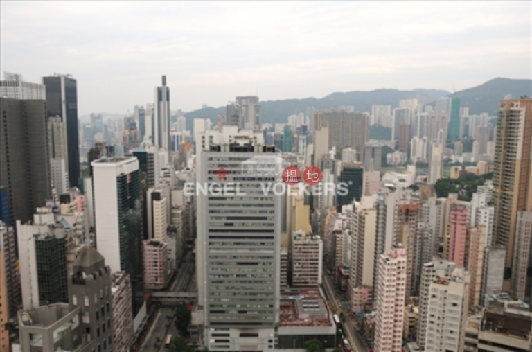 灣仔三房兩廳筍盤出租|住宅單位
