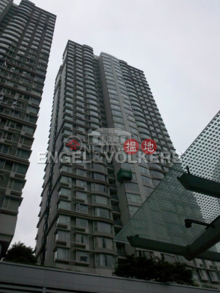 Studio Flat for Rent in Wan Chai