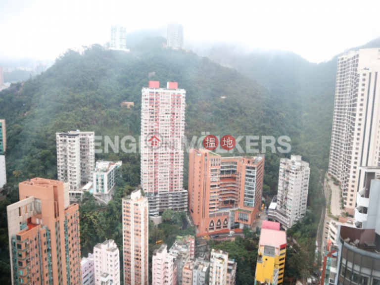 灣仔一房筍盤出租|住宅單位