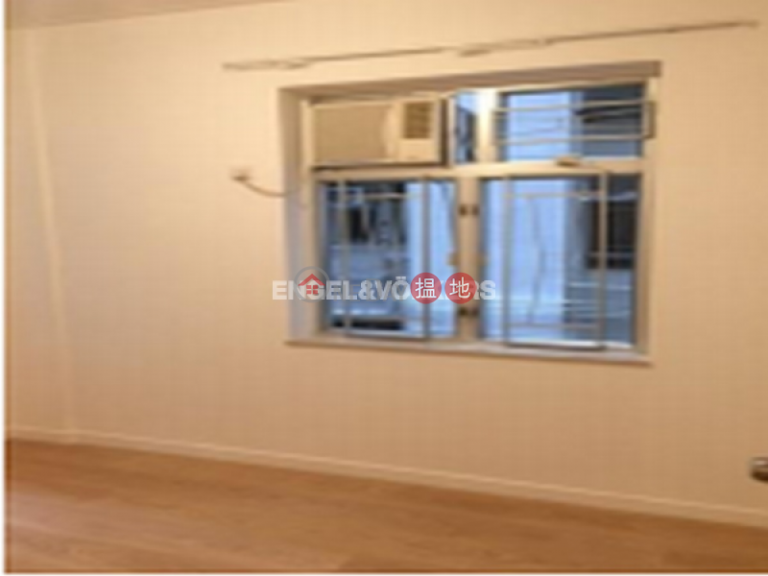 3 Bedroom Family Flat for Rent in Wan Chai