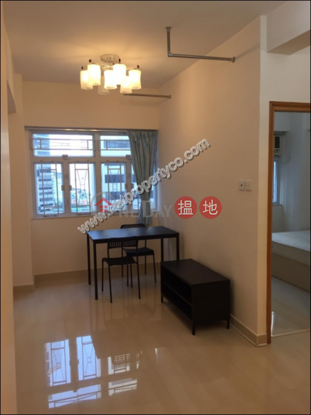 Apartment in Wanchai for Rent