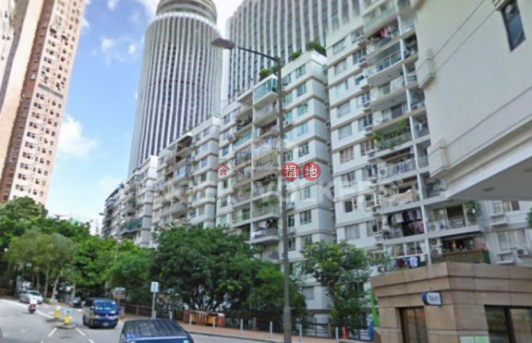 3 Bedroom Family Flat for Sale in Wan Chai