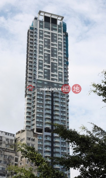 3 Bedroom Family Flat for Rent in Wan Chai