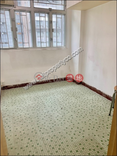 Apartment for Rent in Wanchai