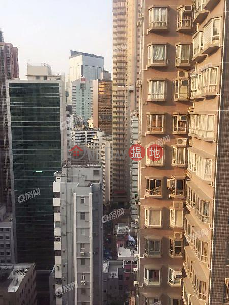 名牌校網，內街清靜，交通方便《海華苑1座買賣盤》