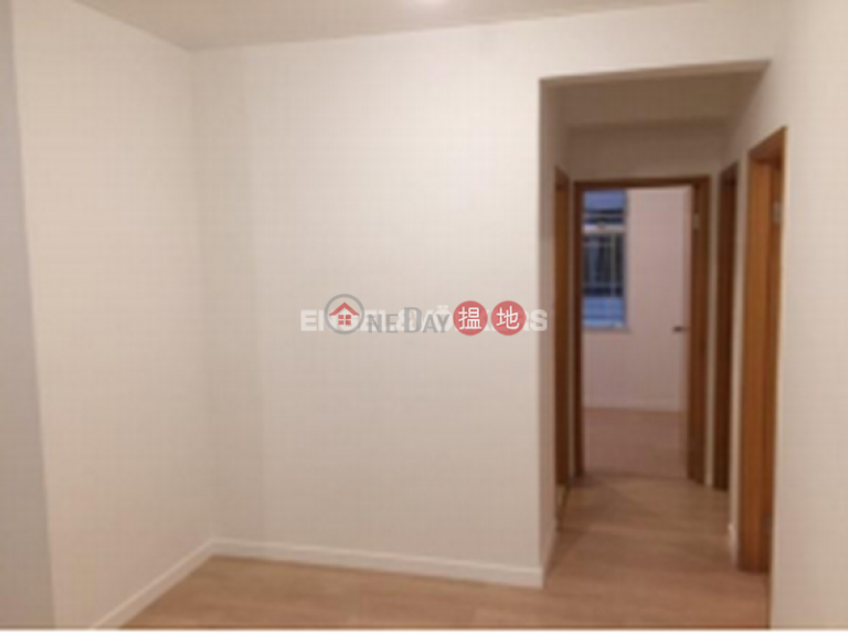 3 Bedroom Family Flat for Rent in Wan Chai