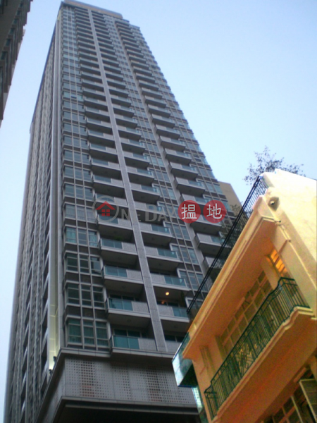 灣仔一房筍盤出售|住宅單位