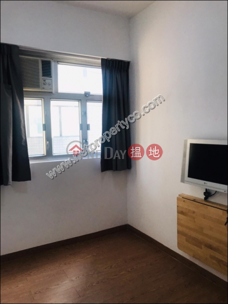 Seaview Apartment for Rent in Wan Chai