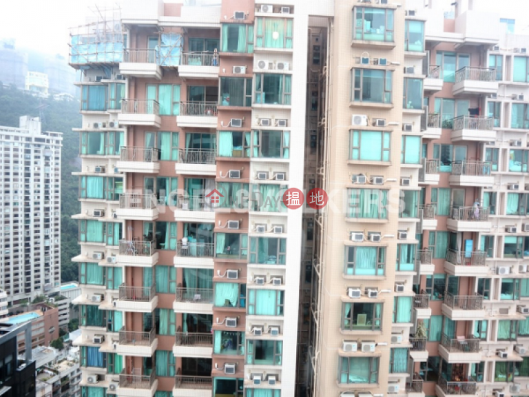 灣仔一房筍盤出租|住宅單位