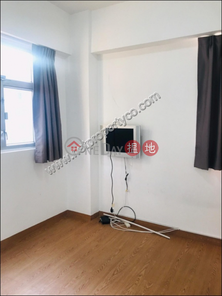 Seaview Apartment for Rent in Wan Chai