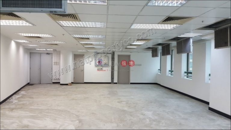 循道衛理中心