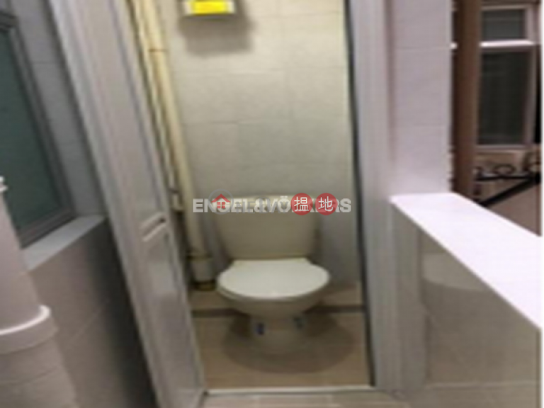 3 Bedroom Family Flat for Rent in Wan Chai