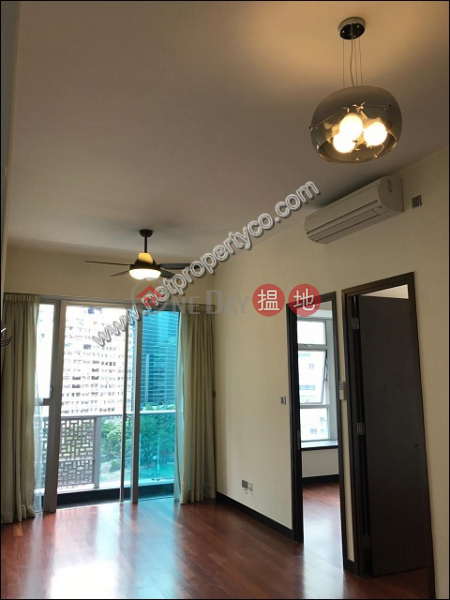 Furnised apartment for rent in Wan Chai