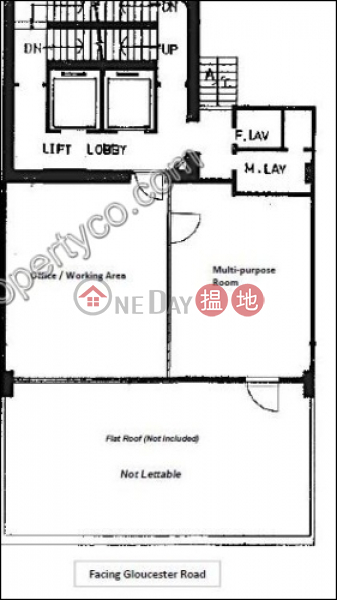 天廚商廈